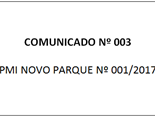 Comunicado_03_PMI_NOVO_PARQUE_2017