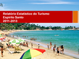 Relatorio_Estatistico_do_Turismo_2011-2013